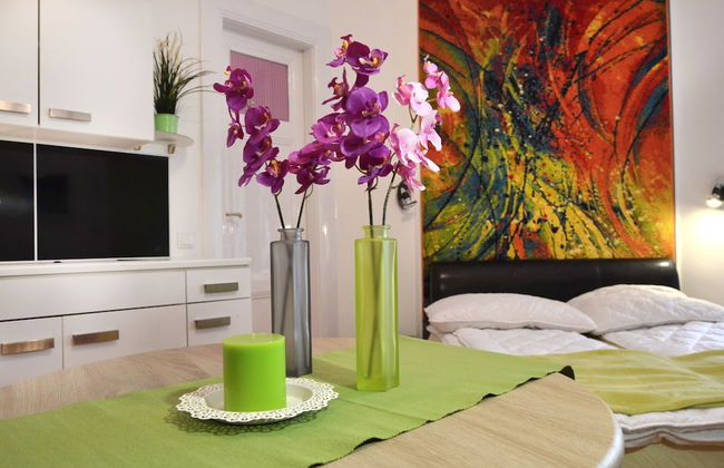 Studio 4u Apartment - Foto 28