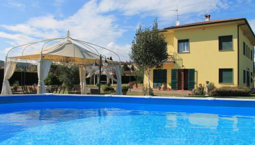 La Valinfiore Charming Home - Foto 5