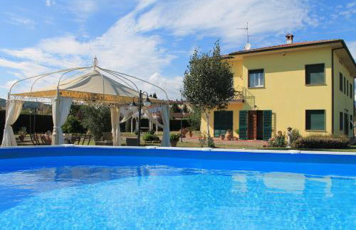 La Valinfiore Charming Home - Foto 5