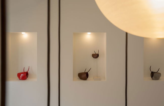 CasAunoE Boutique Hotel - Foto 31