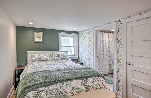 Charming Cape Charles Vacation Rental Home! - Foto 19