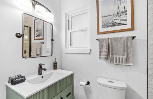 5BR2BA, Game Rm, FirePit, Golf, BBall, Near Parris Island - Foto 10