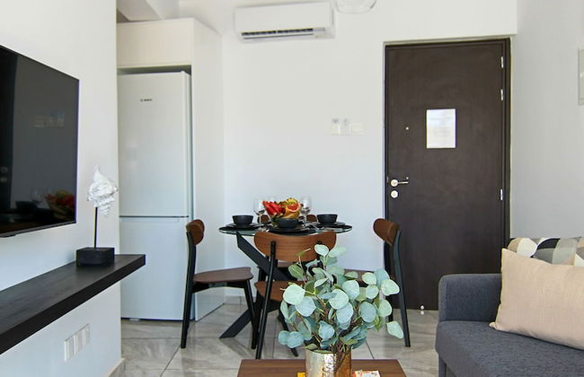 Phaedrus Living- Seaside Lighthouse 74 - Foto 38