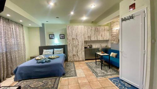 Athens Victoria's studio - Foto 3