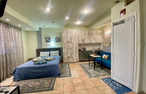 Athens Victoria's studio - Foto 3