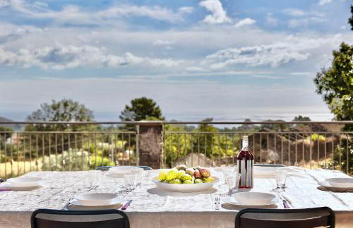 Villa MELANY Casa Vacanza - Foto 8