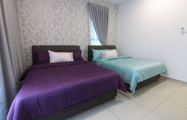 Atlantis Residences Delightful Homes by Step-In - Foto 7