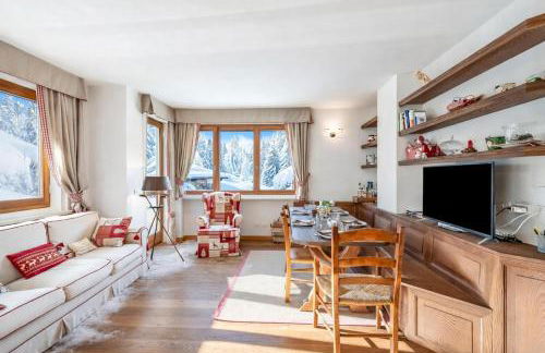 Charming Apartment Close to Cableway - Happy Rentals - Foto 13