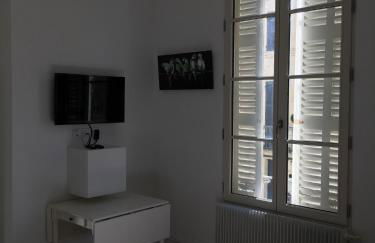 Le Bahia centre la Brèche wifi linge de pressing - Foto 4