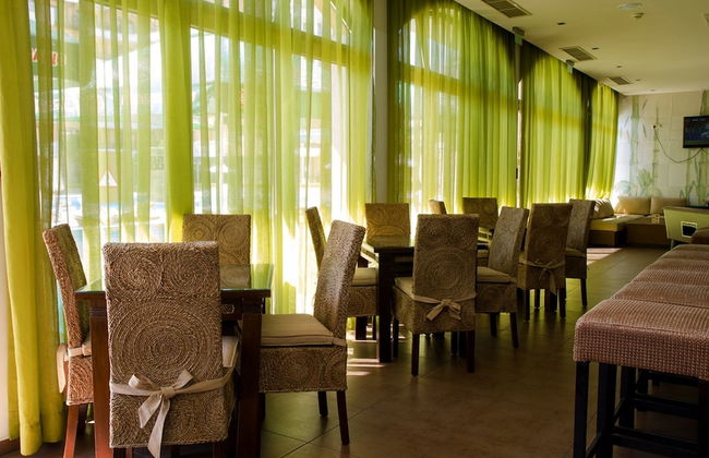 Aparthotel Royal Sun - Foto 3