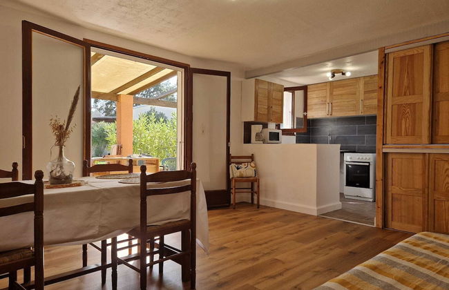 Pinea Mare - Foto 61