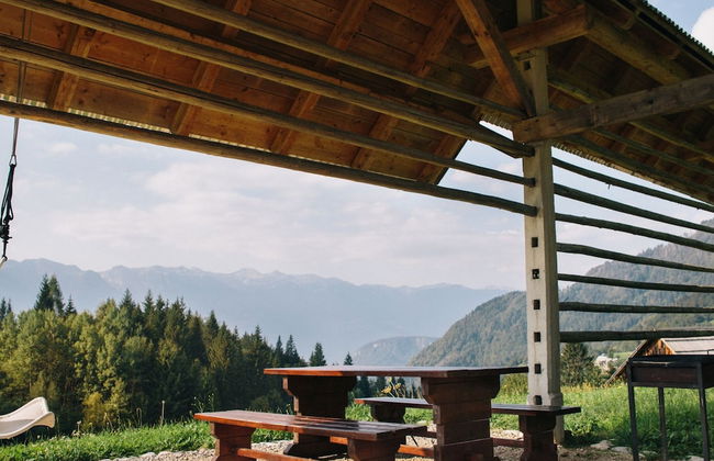 Mountain Lodge Pokrovec - Foto 19