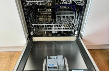 The Stalls - Luxury Apartment by Opera & Dome - Foto 23