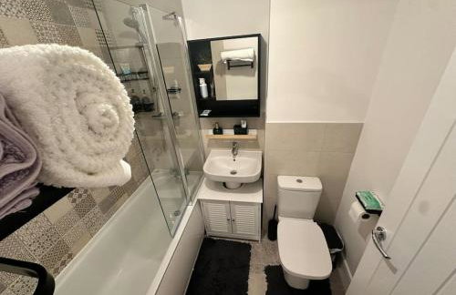 Charming Full House in Greater Manchester - Foto 16