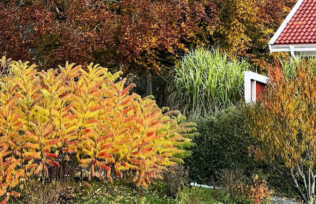 4 Star Holiday Home in Marsta - Photo 24