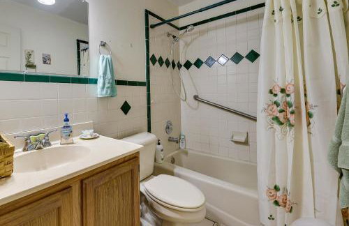 Screened Porch Remote Harlingen House! - Foto 18