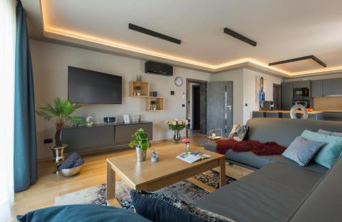 Villa Spa 1 in Porec,Istrien - Istrabook - Foto 27