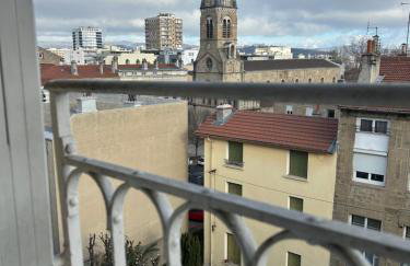 Appartement cosy à Saint-Étienne Quartier calme - Foto 19