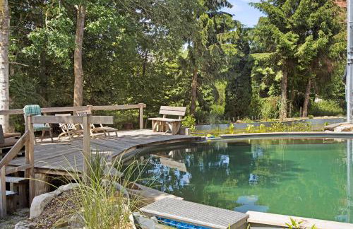 Ferienwohnung Donautal - Photo 16