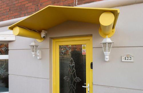 Superb Large Bespoke 5 Star Detached Villa, Prime Location, Belfast Stay - Foto 24