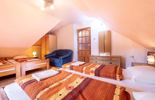 Willa Maria - Foto 13