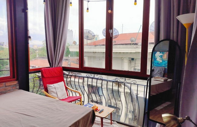 Cozy Fun Homestay 16 - Foto 41