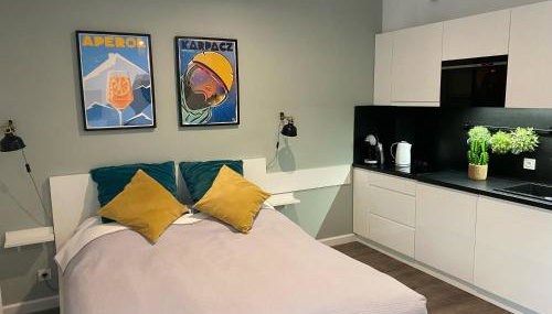 Apartament FORESTA - Photo 2