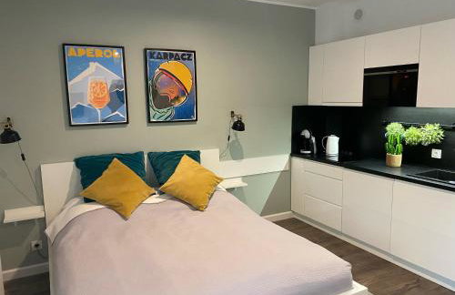 Apartament FORESTA - Photo 2