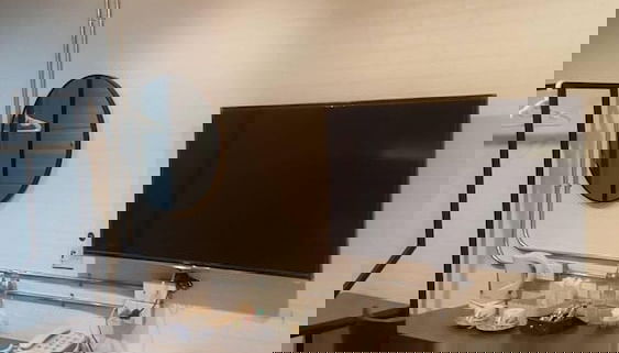 Polkadot Cafe&Hotel - Foto 5, Habitación