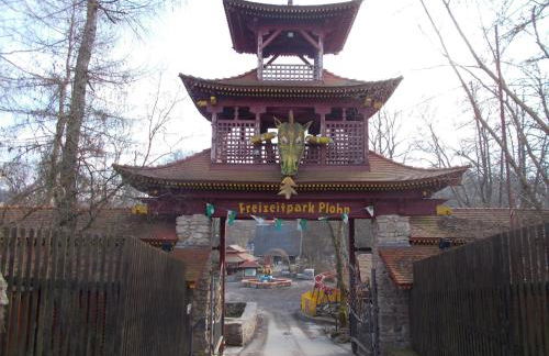 Apartment Haus Heidi by Interhome - Foto 22