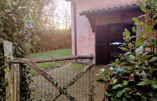 Tenuta Monte La Guardia - Cascate Naturali - Photo 44