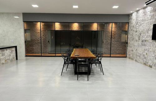 Casa ARUANÃ 6 SUITES - Foto 26