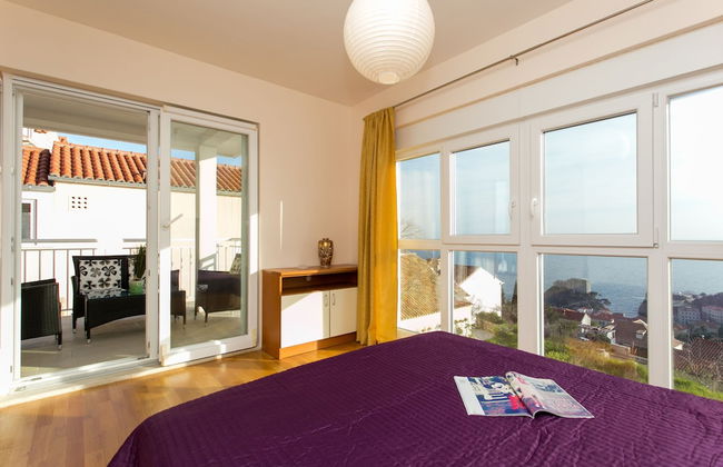 Apartments Carmelitta - Foto 37