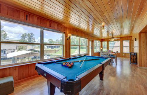 East Palatka Vacation Rental, Anglers Paradise - Foto 15