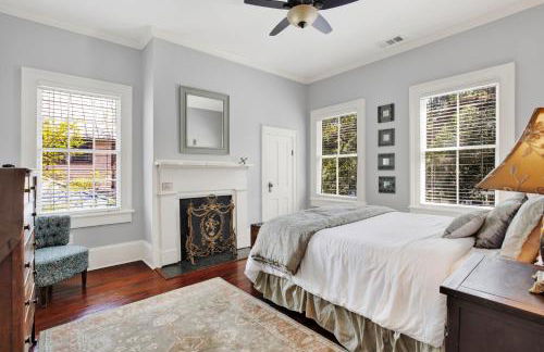 The Parsonage at Forsyth - Foto 25