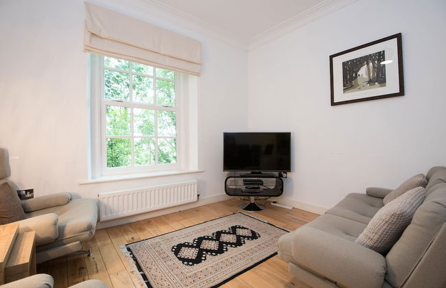 Apartment 4 The Grove - Foto 16