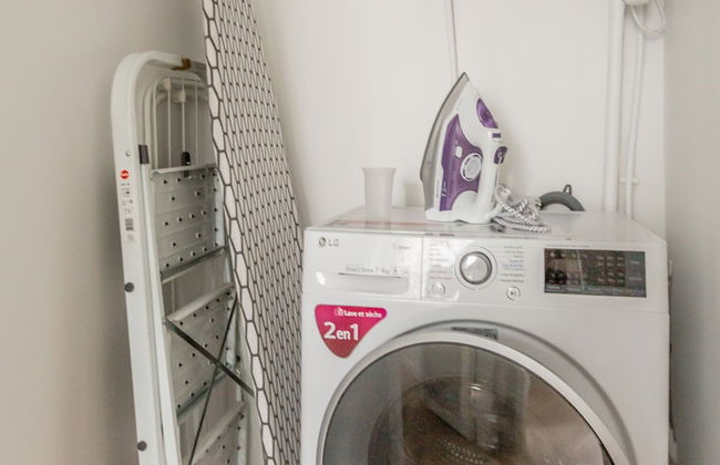 Edgar Suites Spacious Apartment Martyrs - Photo 22