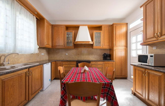 Villa Sunset in Rhodes - Foto 7