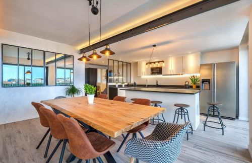 Residence Provencal - Luxurious - 300m Palais - LRA CANNES - Foto 36