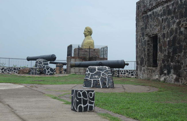 Excursion à San Blas - Photo 5