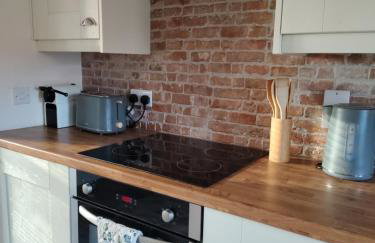 West Stable Cottage - Foto 4