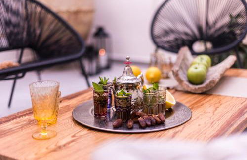 FERALA SUITES ALBAYZíN - Foto 30