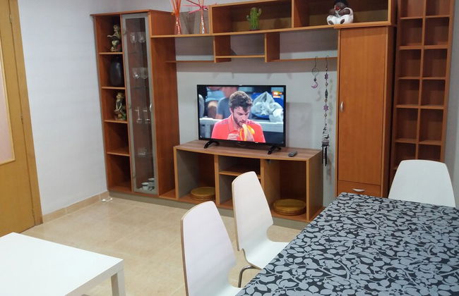 APARTMENTSUITESPAIN Beach Economy - Foto 7