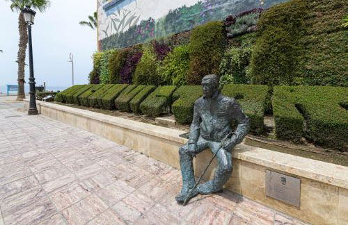 WintowinRentals Seafront Apartment with Spectacular Views - Photo 65