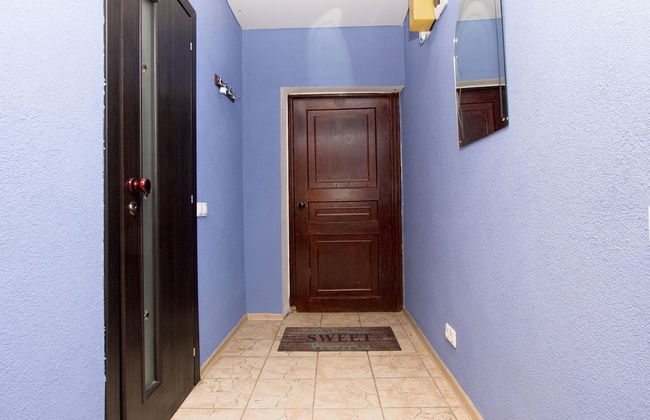 ApartLux Sokolnicheskaya Suite - Photo 13