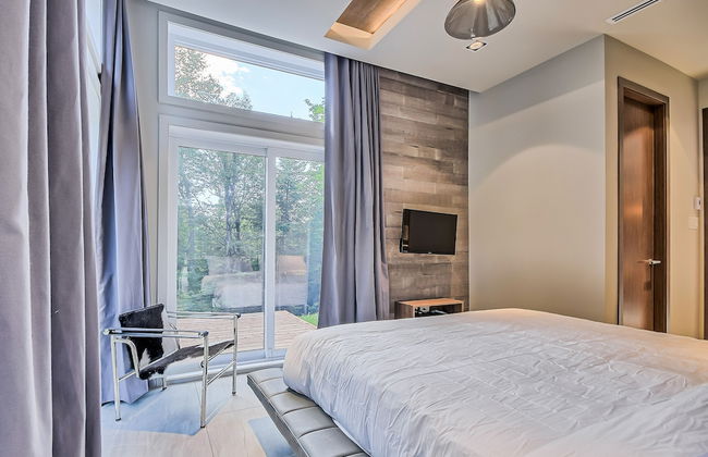 Bel Air Tremblant - Foto 19