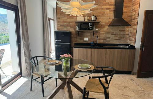 CASA YANGUAS APARTAMENTOS RURALES EN LAUJAR DE ANDARAx - Foto 119