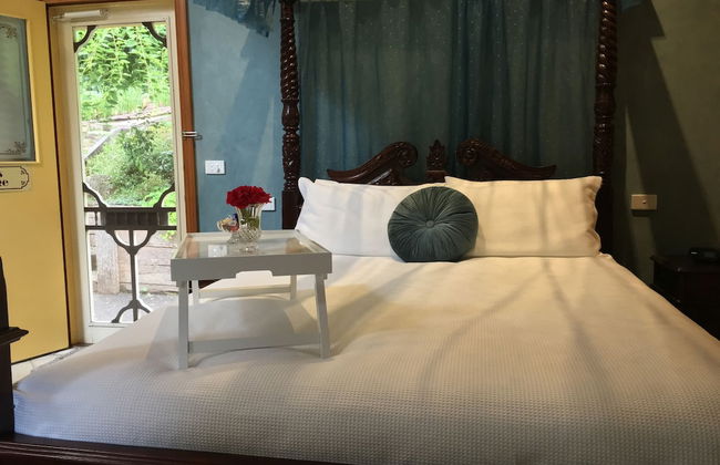 Charnwood Cottages - Foto 2