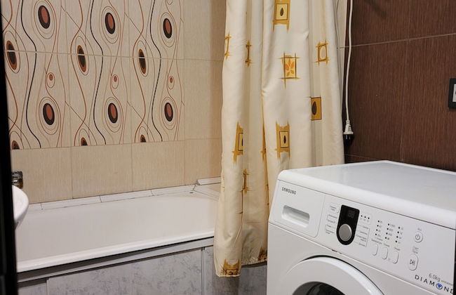 InnDays Podolsk Profsoyuznaya street - Foto 14