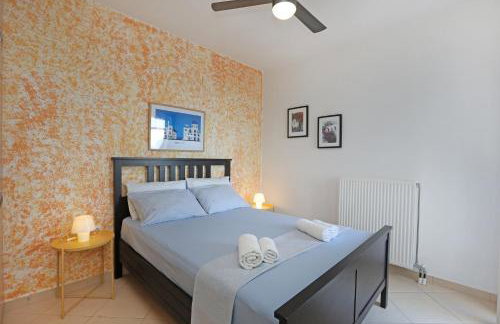 Ebatis Sea View Apartment - Foto 8